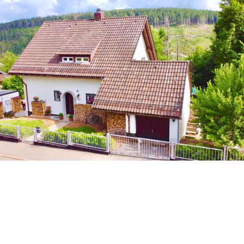 Ferienhaus Feldberg / Falkau