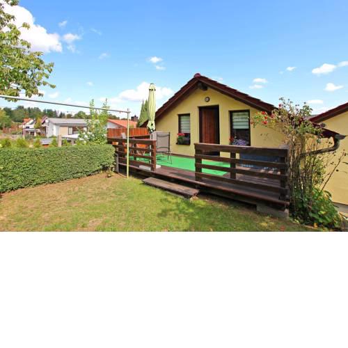 Ferienhaus Feldberg SEE 4431