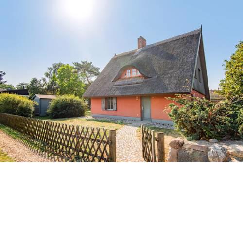 Ferienhaus "Feldlerche"