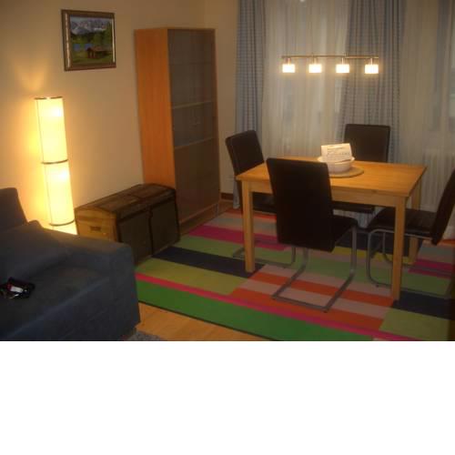 Ferienhaus Felicitas