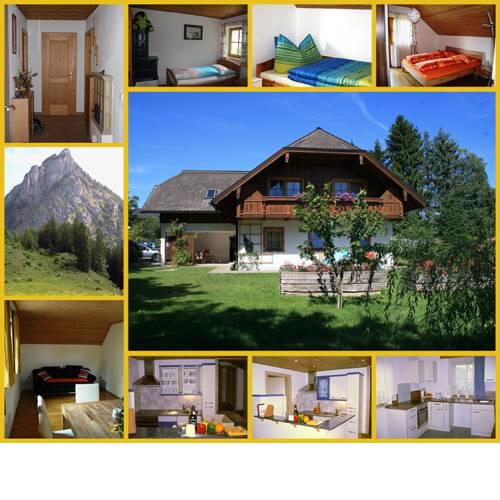 Ferienhaus Felicitas