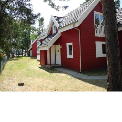 Ferienhaus Felilotte - Glowe - a69764