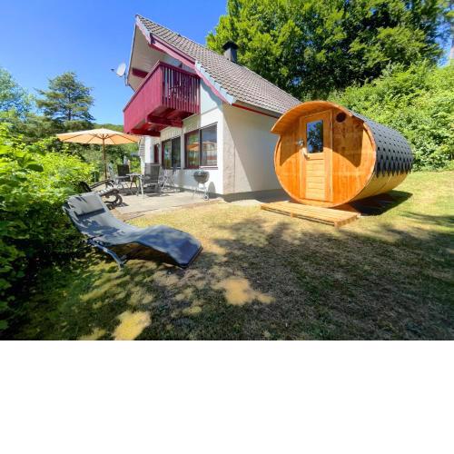 Ferienhaus Felix von Mein-Seepark
