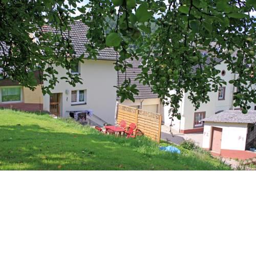 Ferienhaus Felseneck