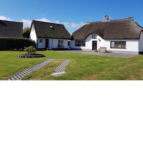 Ferienhaus Fenja