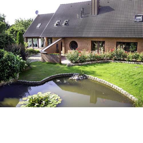 Ferienhaus Fenrich