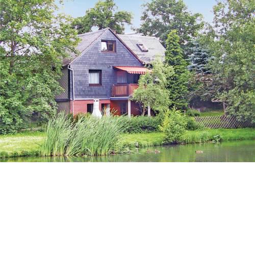 Ferienhaus Ferienhaus Zur Schmiede M