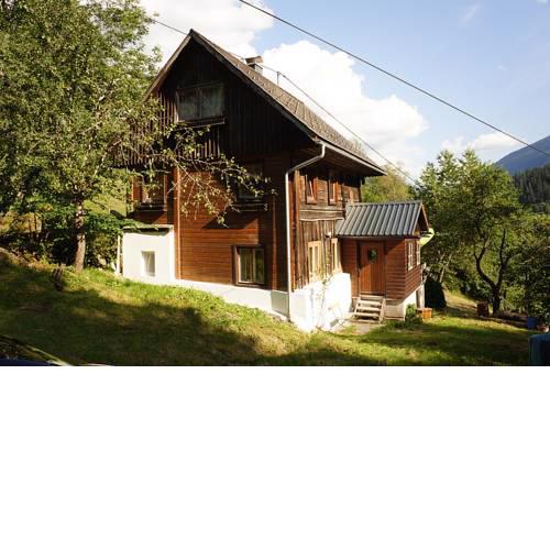 Ferienhaus-Ferienhütte Großsölk