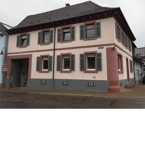 Ferienhaus Ferienwohnung Schneider