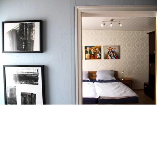 Ferienhaus & Ferienzimmer Frickental