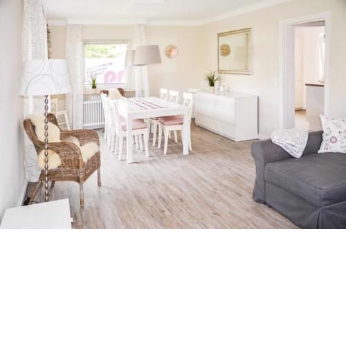 Ferienhaus Ferijentied