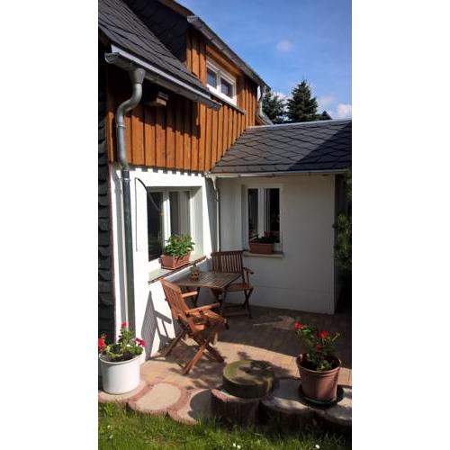 Ferienhaus Fernblick Altenbeg