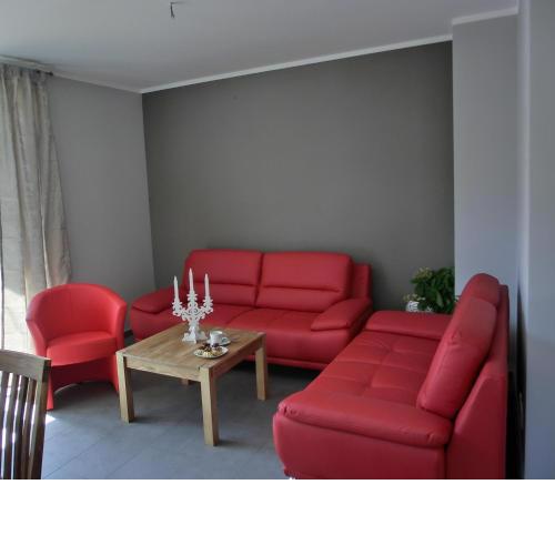 Ferienhaus FH T 1a