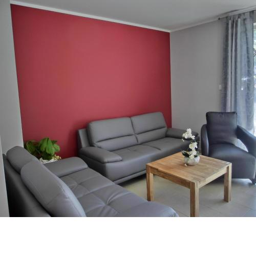 Ferienhaus FH T 1d