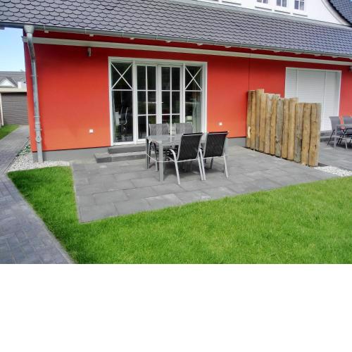 Ferienhaus FH T 1f "Tannenhof"