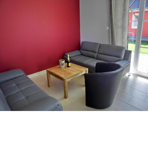 Ferienhaus FH T 1h