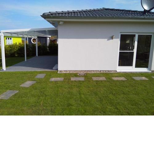 Ferienhaus FH21