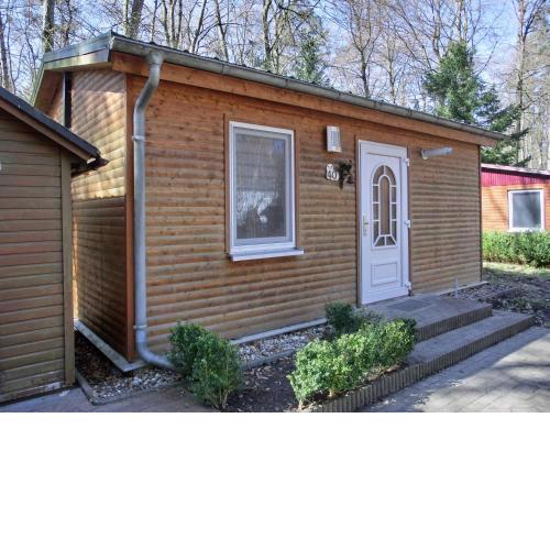 Ferienhaus FH25