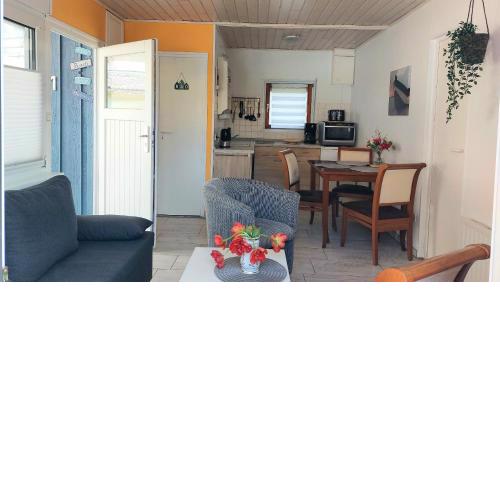 Ferienhaus FH5 "Haus Svenja"