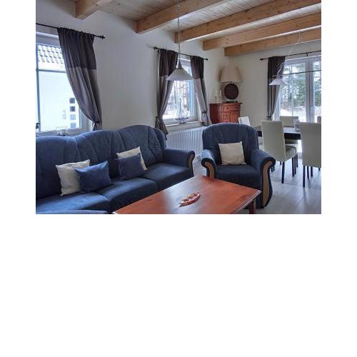 Ferienhaus FH8