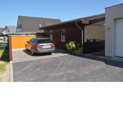 Ferienhaus FH9