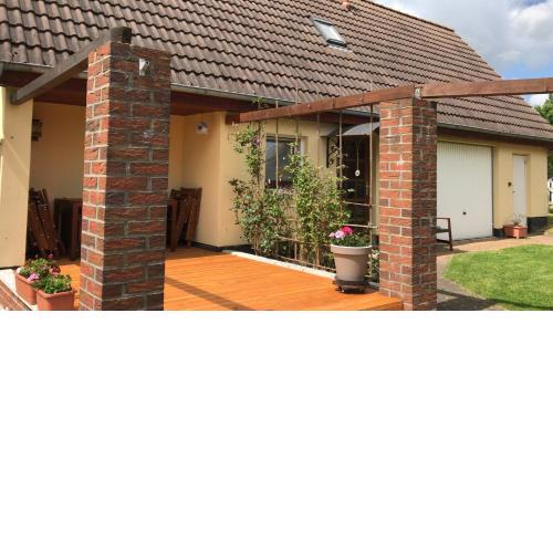 Ferienhaus Fienstorf