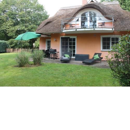 Ferienhaus Fiete in Wieck