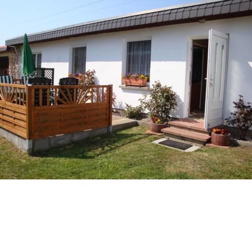 Ferienhaus Figelski