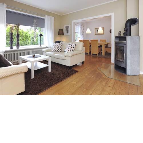 Ferienhaus Fine