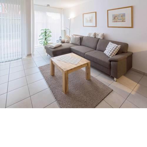 Ferienhaus Finja