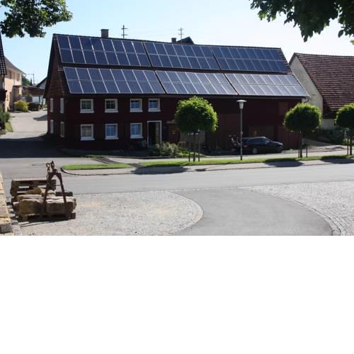 Ferienhaus Fink