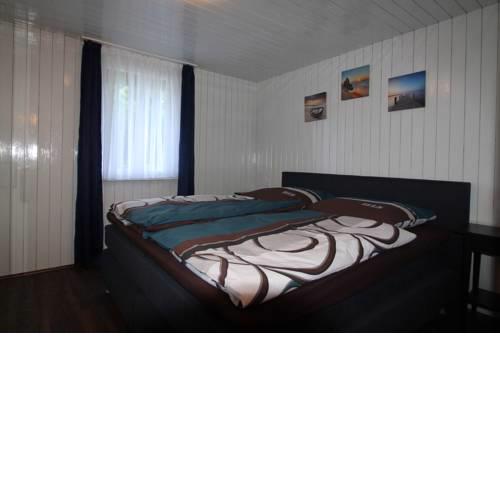 Ferienhaus Finkbeiner