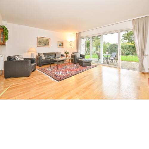 Ferienhaus Finkenweg 3