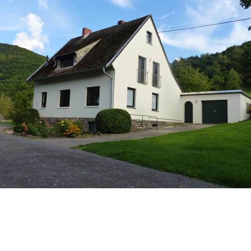 Ferienhaus Fischbachtal