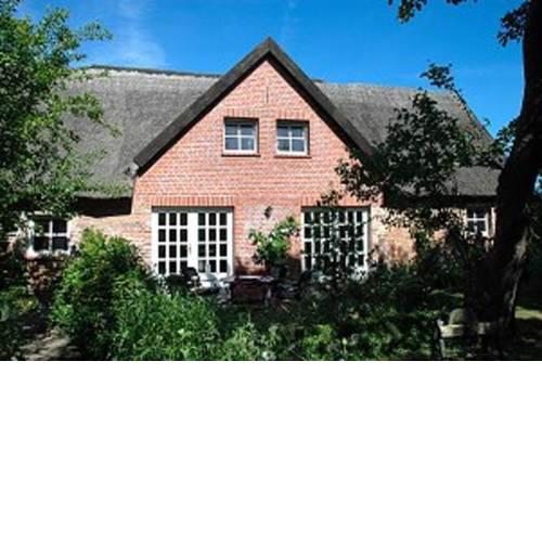 Ferienhaus Fischerhaus
