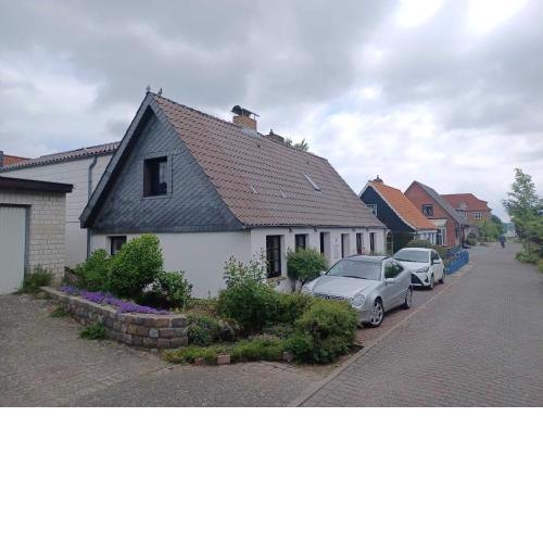Ferienhaus Fischerkate Kappeln