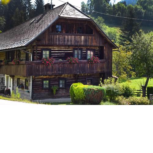 Ferienhaus Fischinger