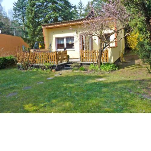 Ferienhaus "Fleesensee" Objekt ID 11956