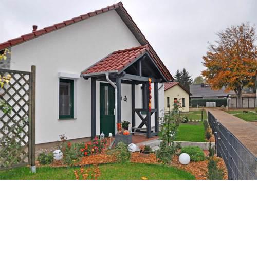 Ferienhaus Fleeth SEE 8471