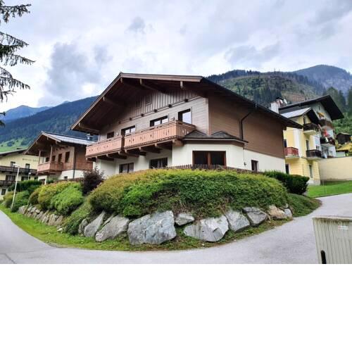 Ferienhaus Florianiweg