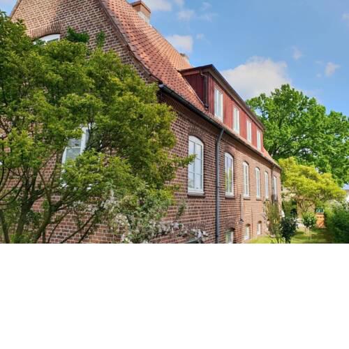 Ferienhaus Flörkes - [#109451]