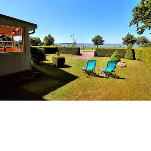 Ferienhaus FLOW DREAM