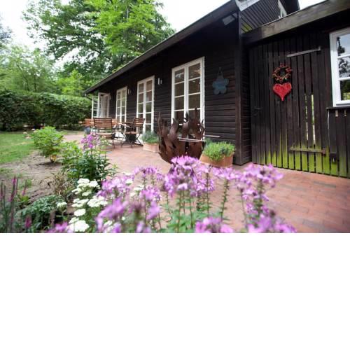 Ferienhaus Fontane