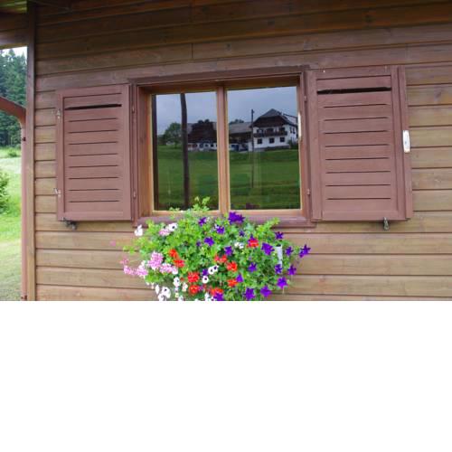 Ferienhaus Forellenwirt