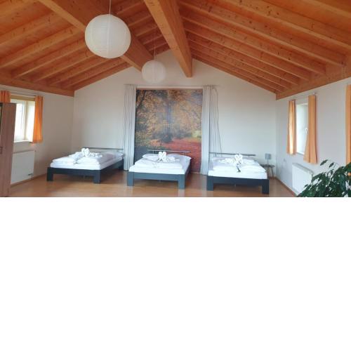 Ferienhaus Forggensee