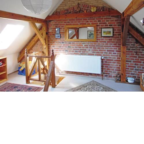Ferienhaus Forststr. S