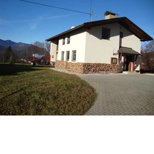 Ferienhaus Forstwinkl