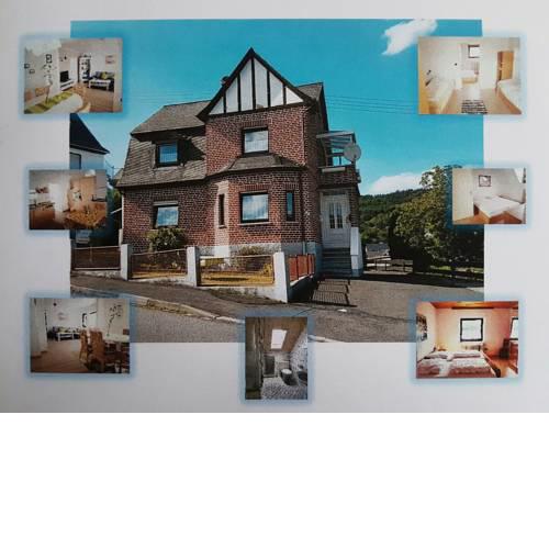 Ferienhaus Frank