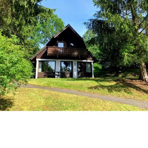 Ferienhaus Frankenau (Kellerwald-Edersee)