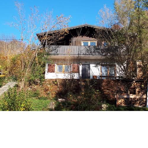 Ferienhaus Frankenglück